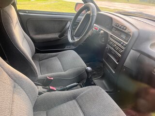 2005 Lada (ВАЗ) 2114, синий, 55000 рублей, вид 5