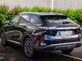 2025 Exeed RX, чёрный, 4950000 рублей - вид 5