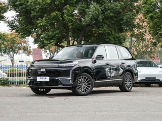 2026 Geely Galaxy M9 100, чёрный, 5000226 рублей, вид 3