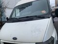 2003 Ford Transit, белый, 350000 рублей - вид 1