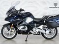 2018 BMW R 1250 RT, синий, 1749000 рублей - вид 1