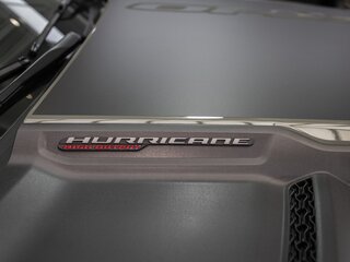 2025 Ram 1500 RHO V Рестайлинг, зелёный, 13200808 рублей, вид 4