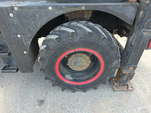 2024 Boulder BL30-25, чёрный, 3145000 рублей - вид 8
