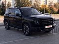 2025 Haval Dargo I, чёрный, 3050000 рублей - вид 1
