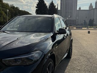 2022 BMW X5 45e IV (G05/G18), чёрный, 8880000 рублей, вид 4