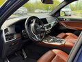 2020 BMW X5 40i IV (G05/G18), синий, 6500000 рублей - вид 8