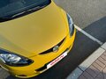 2008 Mazda 2 II (DE), жёлтый, 650000 рублей - вид 10