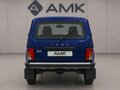 2026 Lada (ВАЗ) Niva Legend I, синий - вид 7
