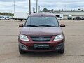 2014 Lada (ВАЗ) Largus I, красный, 629000 рублей - вид 1