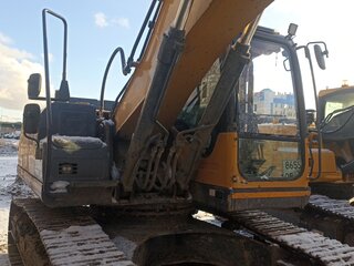 2023 XCMG XE225DN, жёлтый, 6670000 рублей, вид 3