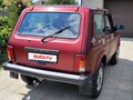 2016 Lada (ВАЗ) 2121 (4x4) I Рестайлинг, пурпурный, 560000 рублей - вид 5