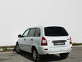 2012 Lada (ВАЗ) Kalina I, белый, 310000 рублей - вид 5