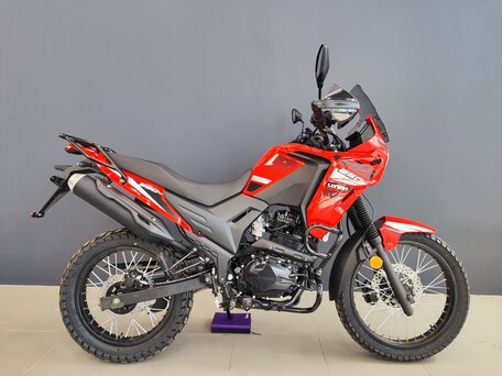 2026 Loncin MS250, красный, 179900 рублей, вид 1