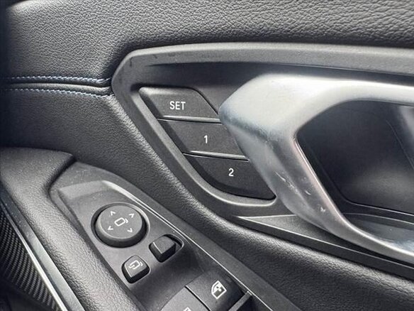 2023 BMW 3 серии 320i VII (G2x) Рестайлинг, чёрный - вид 16