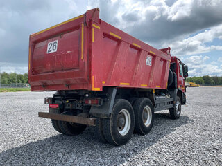 2018 Mercedes-Benz Actros, красный, 9980000 рублей, вид 3
