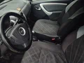 2019 Lada (ВАЗ) Largus Cross I, белый, 870000 рублей - вид 6