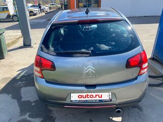 2010 Citroen C3 II, серый, 350000 рублей, вид 4