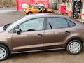 2020 Volkswagen Polo V Рестайлинг, коричневый, 1288000 рублей - вид 10
