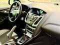 2012 Ford Focus III, синий, 747000 рублей - вид 9