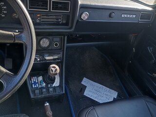 2010 Lada (ВАЗ) 2107, серый, 160000 рублей, вид 2