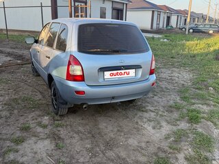 2012 Lada (ВАЗ) Kalina I, голубой, 290000 рублей, вид 5