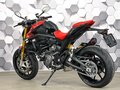 2024 Ducati Monster 937, чёрный, 1169000 рублей - вид 7