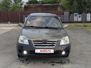 2009 Chery Fora (A21), серый, 110000 рублей, вид 1