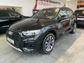 2025 Audi Q5 L 40 TFSI II (FY) Рестайлинг, чёрный