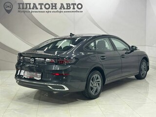 2025 Volkswagen Lamando L II, серый, 3349000 рублей, вид 5