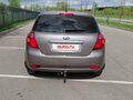 2009 Kia Ceed I, бежевый, 640000 рублей - вид 3