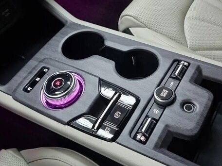 2023 Kia K5 III Рестайлинг, белый, 2349000 рублей, вид 5