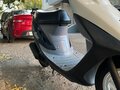 1997 Honda Dio, белый, 64000 рублей - вид 6
