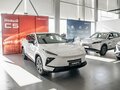 2026 Omoda C5 II, белый - вид 8