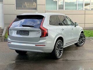 2026 Volvo XC90 B5 II Рестайлинг 2, серый, 10800000 рублей, вид 3