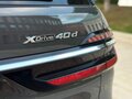 2023 BMW X7 40d I (G07) Рестайлинг, серый - вид 11