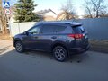 2013 Toyota RAV4 IV (XA40), серый, 1770000 рублей - вид 3