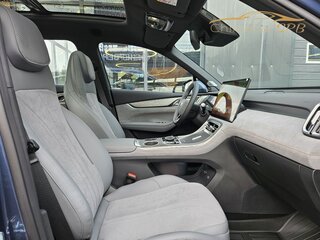 2026 Geely Galaxy M7, синий, 3790000 рублей, вид 3