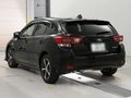 2022 Subaru Impreza V Рестайлинг, чёрный, 1088999 рублей - вид 5