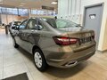 2026 Lada (ВАЗ) Vesta I Рестайлинг (NG), коричневый - вид 8