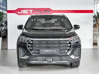 2026 Jetour X90+, чёрный, 4157010 рублей, вид 2