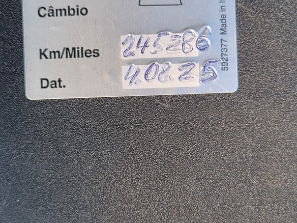 2008 Volvo XC70 II, серый - вид 14