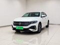 2023 Volkswagen Lavida III Рестайлинг, белый, 1230000 рублей