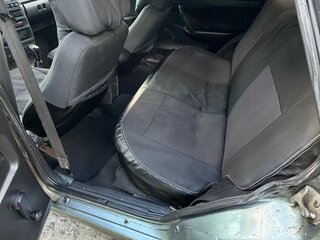 2011 Lada (ВАЗ) 2114, серый, 250000 рублей, вид 5