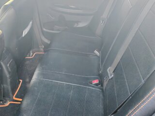 2007 Toyota Corolla AMT X (E140, E150), чёрный, 680000 рублей, вид 5