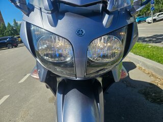 2007 Yamaha FJR1300, серый, 700000 рублей, вид 5