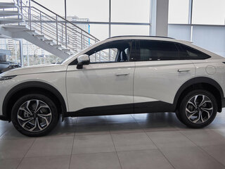 2026 Haval F7x II, белый, 3873028 рублей, вид 4