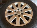 2012 Mitsubishi Pajero IV Рестайлинг 1, чёрный - вид 8
