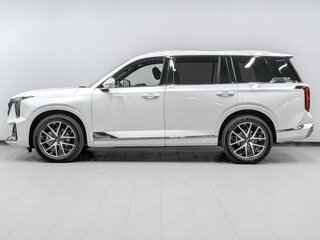 2026 GAC GS8 Dragon II, белый, 5067000 рублей, вид 3
