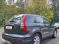 2007 Honda CR-V III, серый, 875000 рублей - вид 6