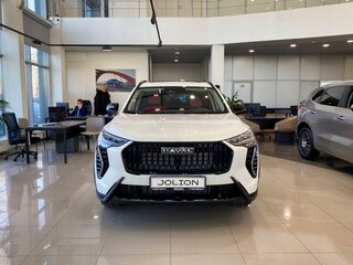 2026 Haval Jolion I Рестайлинг, белый, 2649000 рублей, вид 5
